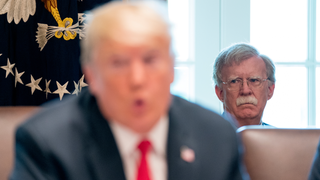 White House: We're Going to Cyber Harder<em></em>